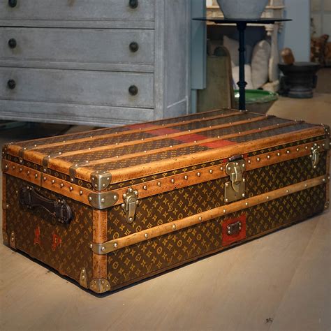 meubles louis vuitton|Furniture Collection for Trunks, Travel and Home .